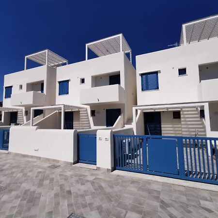 Holiday Apartments San Vito Lo Capo Bagian luar foto