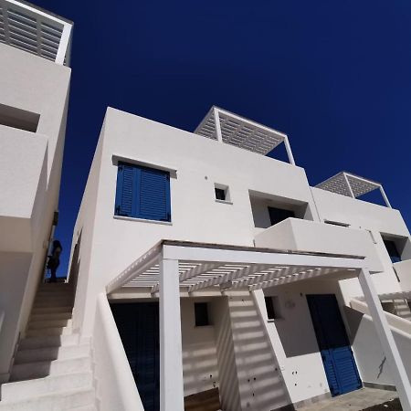 Holiday Apartments San Vito Lo Capo Bagian luar foto