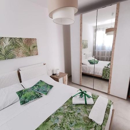 Holiday Apartments San Vito Lo Capo Bagian luar foto