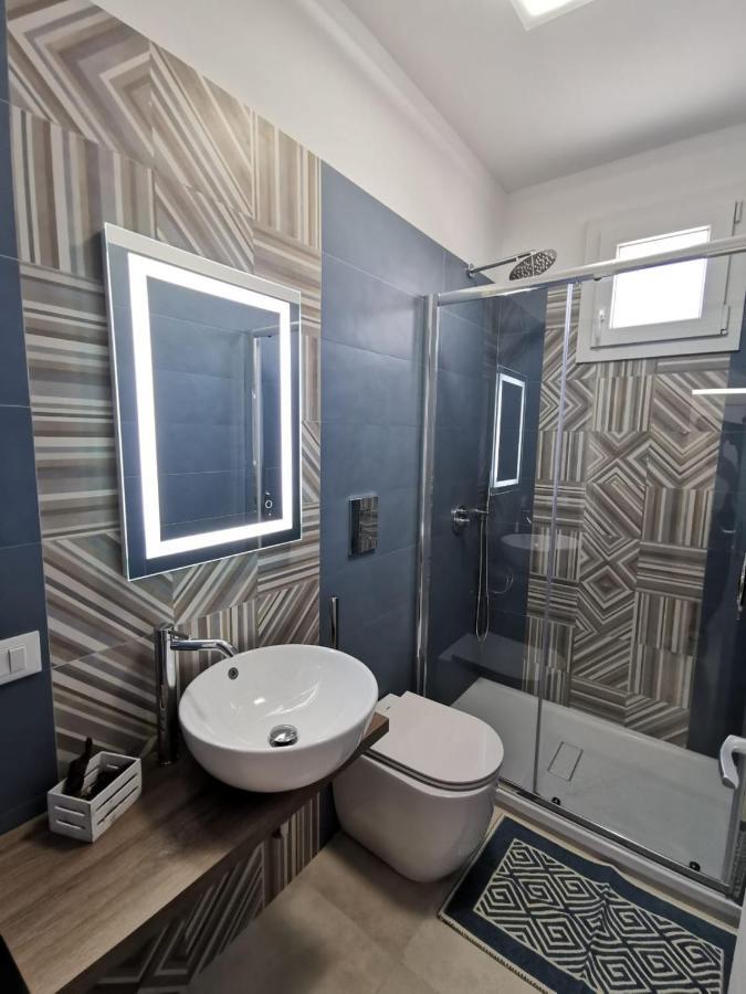 Holiday Apartments San Vito Lo Capo Bagian luar foto