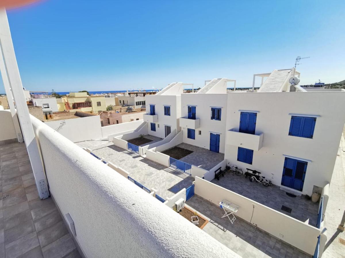 Holiday Apartments San Vito Lo Capo Bagian luar foto