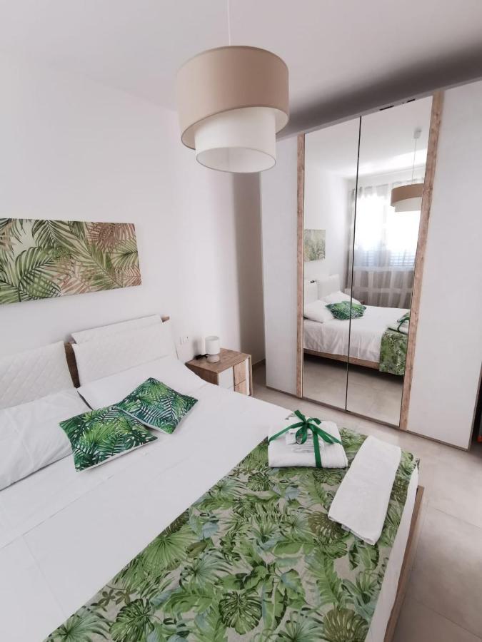 Holiday Apartments San Vito Lo Capo Bagian luar foto