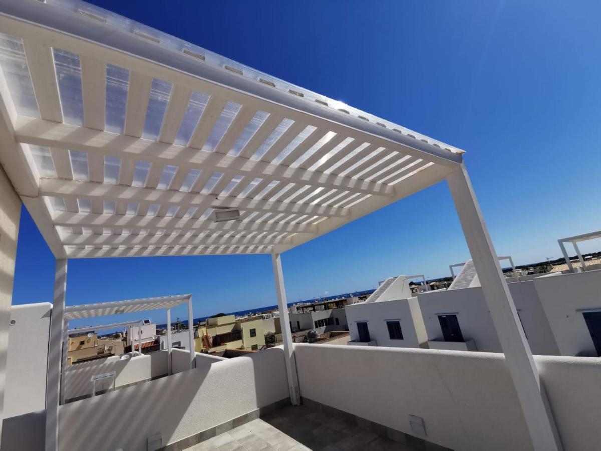 Holiday Apartments San Vito Lo Capo Bagian luar foto
