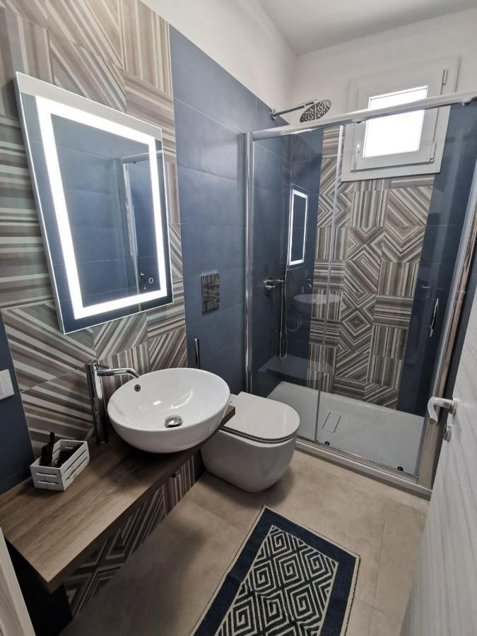 Holiday Apartments San Vito Lo Capo Bagian luar foto