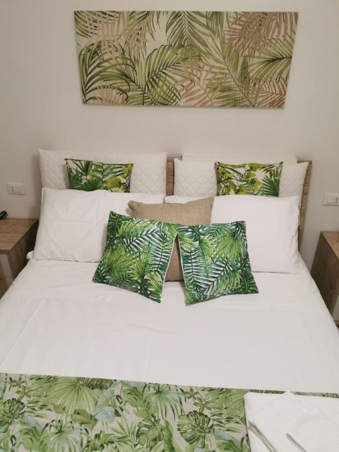 Holiday Apartments San Vito Lo Capo Bagian luar foto