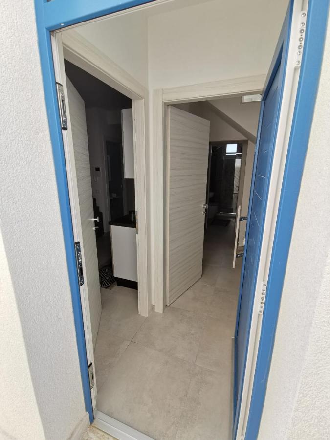 Holiday Apartments San Vito Lo Capo Bagian luar foto