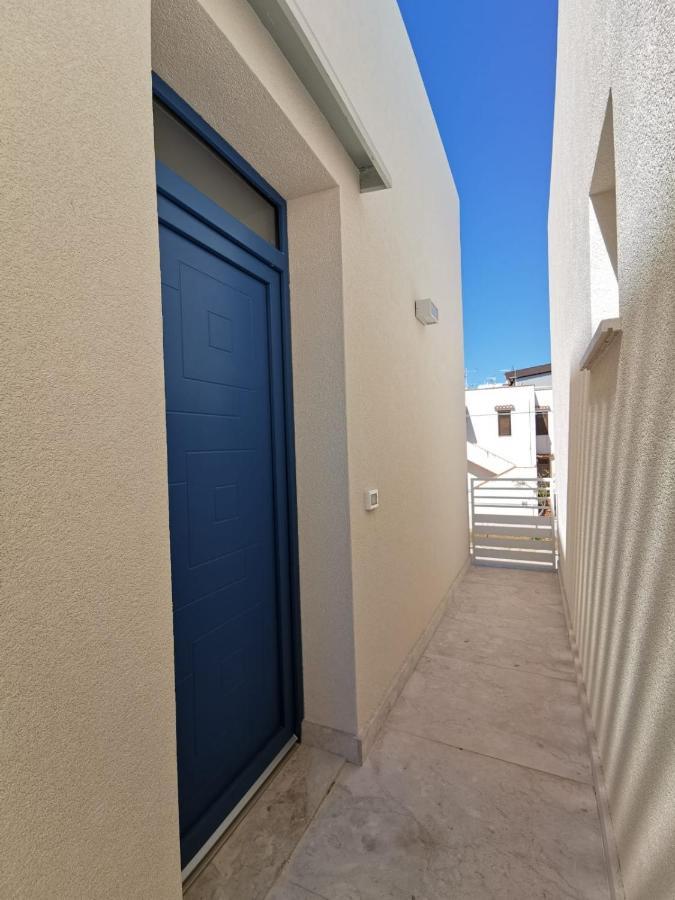 Holiday Apartments San Vito Lo Capo Bagian luar foto