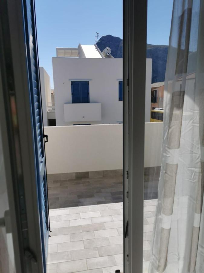 Holiday Apartments San Vito Lo Capo Bagian luar foto