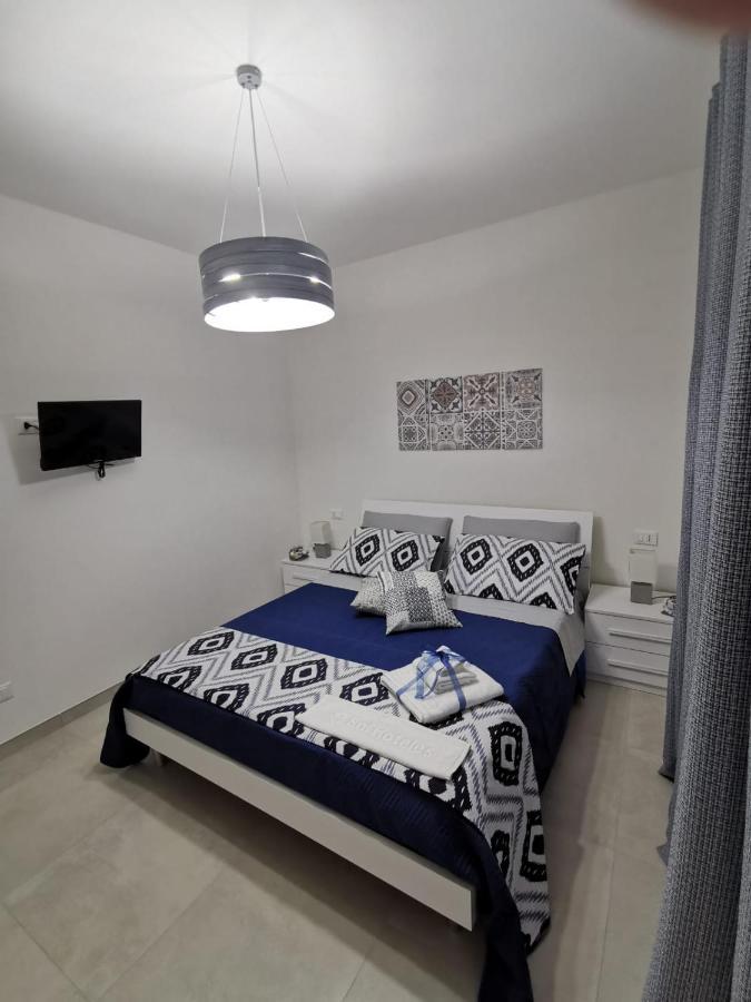 Holiday Apartments San Vito Lo Capo Bagian luar foto