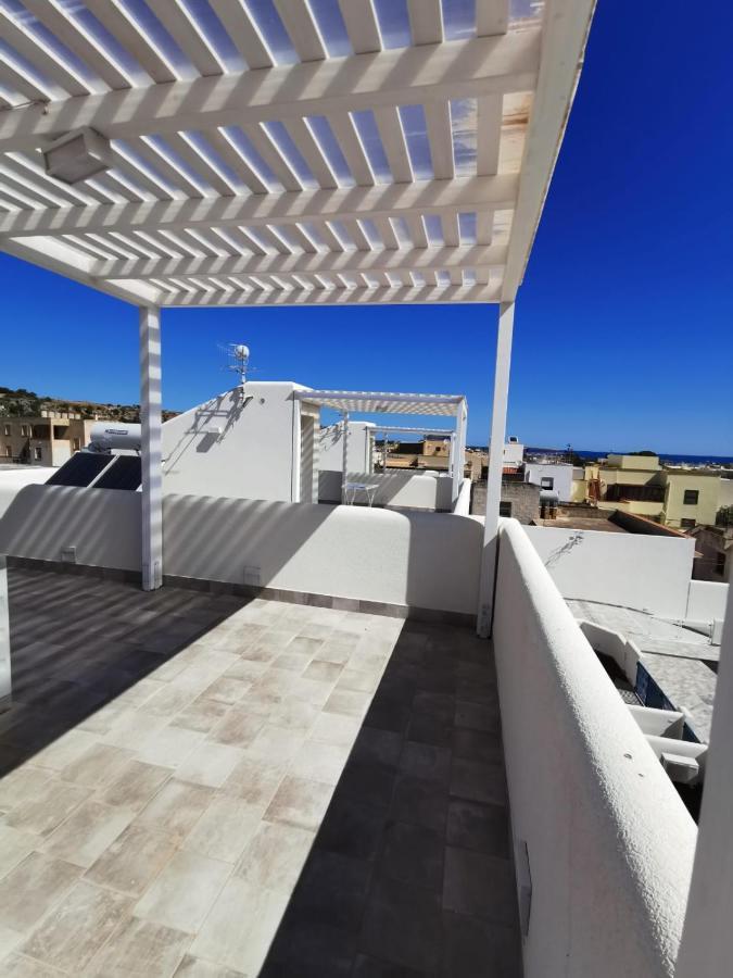 Holiday Apartments San Vito Lo Capo Bagian luar foto