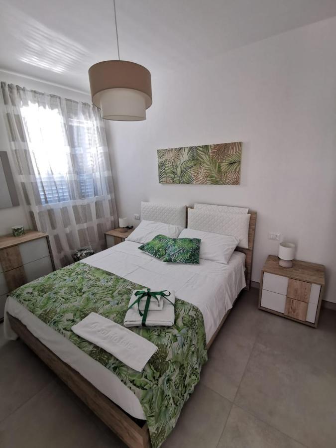Holiday Apartments San Vito Lo Capo Bagian luar foto