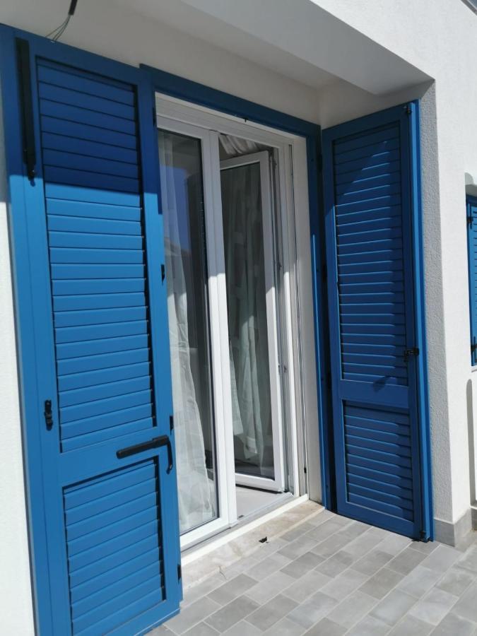 Holiday Apartments San Vito Lo Capo Bagian luar foto
