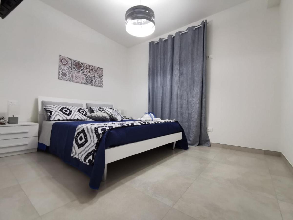 Holiday Apartments San Vito Lo Capo Bagian luar foto