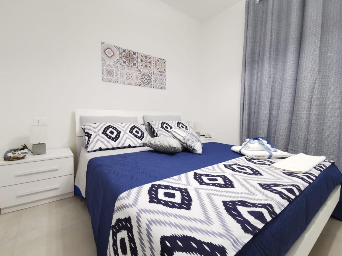 Holiday Apartments San Vito Lo Capo Bagian luar foto