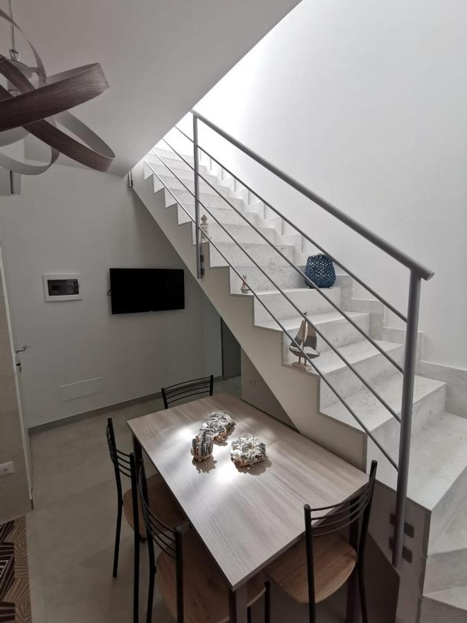 Holiday Apartments San Vito Lo Capo Bagian luar foto