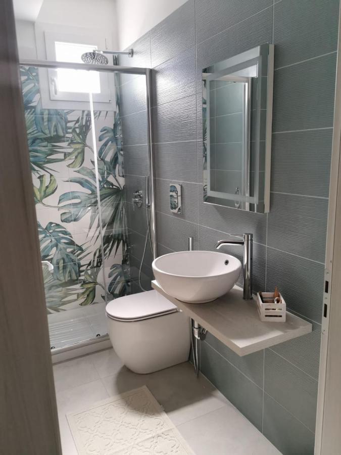 Holiday Apartments San Vito Lo Capo Bagian luar foto