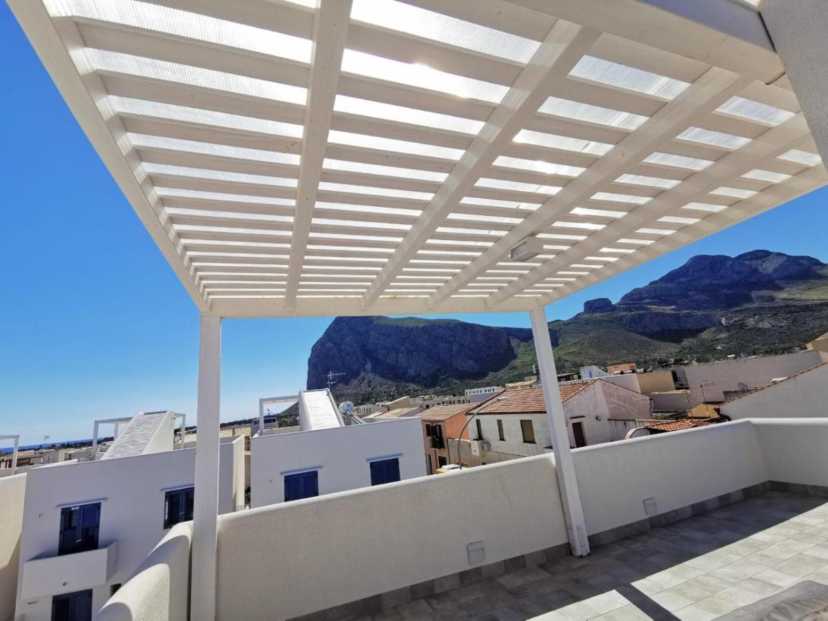 Holiday Apartments San Vito Lo Capo Bagian luar foto